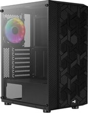 AeroCool Hive FRGB Hive-G-BK-v3 фото