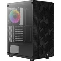 Aerocool Hive FRGB Hive-G-BK-v3