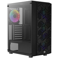 Aerocool Hive FRGB v2