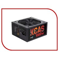 Aerocool KCAS-1000M 1000W