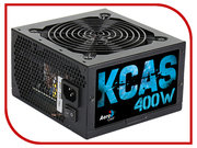 AeroCool Kcas 400W фото