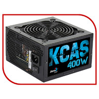 Aerocool Kcas 400W