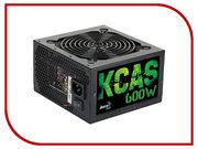 AeroCool Kcas 600W фото