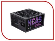 AeroCool KCAS-650M 650W фото