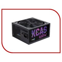 Aerocool KCAS-650M 650W