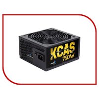 Aerocool KCAS-750M 750W