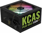 Aerocool Kcas Plus Gold фото