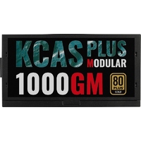 Aerocool Kcas Plus M