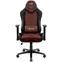 Aerocool Knight Burgundy Red