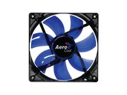 AeroCool Lightning 12cm Blue LED фото