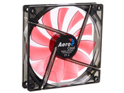 AeroCool Lightning 14cm Red LED фото