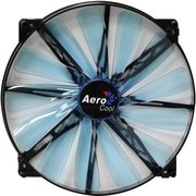 AeroCool Lightning 20cm Blue LED фото