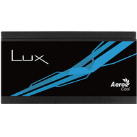 Aerocool LUX