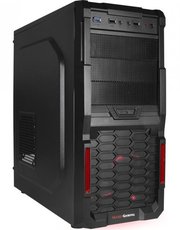 AeroCool MC3 Black фото