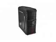 AeroCool MC4 Black фото