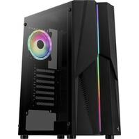 Aerocool Mecha-G-BK-v2