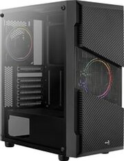 AeroCool Menace Saturn FRGB-G-BK-V2 фото