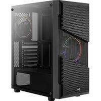 AeroCool Menace Saturn FRGB-G-BK-V2