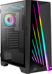 AeroCool Mirage-G-BK-v2 фото