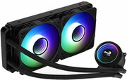 Aerocool Mirage L240 BK фото