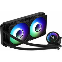 Aerocool Mirage L240 BK