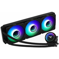 Aerocool Mirage L360 BK