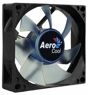 AeroCool Motion 8 Blue-3P фото