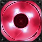 AeroCool Motion 8 Red-3P фото