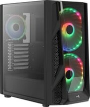 AeroCool NightHawk Duo-G-BK-v1 фото