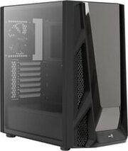 AeroCool NightHawk-G-BK-v1 фото