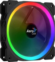 AeroCool Orbit 120 RGB фото