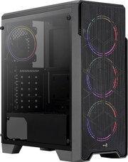 Aerocool Ore Tempered Glass фото