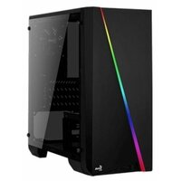 Aerocool PGS-V Cylon Mini Tempered Glass 4718009152359