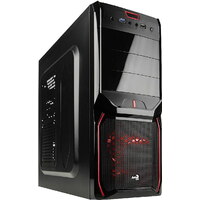 Aerocool PGS V3X Advance Devil Red Edition