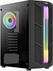 AeroCool Prime-G-BK-v2 фото