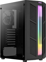 Aerocool Prime фото