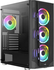 AeroCool Prism-G-BK-V2 фото