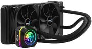 Aerocool Pulse L240 фото