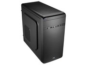 AeroCool Qs-180 Black фото