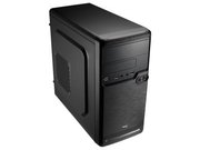 AeroCool Qs-182 Black фото