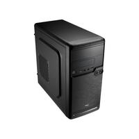 Aerocool Qs-182 Black