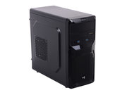 AeroCool Qs-183 Advance Black фото