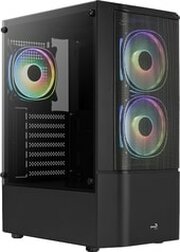 AeroCool Quantum Mesh Mesh-G-BK-V2 фото