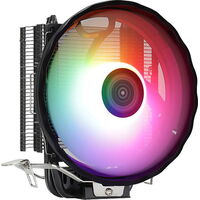 Aerocool Rave 3 ARGB