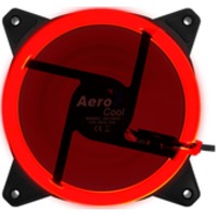 AeroCool Rev Red