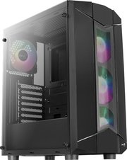 Aerocool Sentinel фото