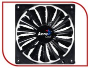 AeroCool Shark Fan Black Edition 14cm фото