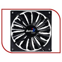 Aerocool Shark Fan Black Edition 14cm