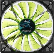 AeroCool Shark Fan Evil Green Edition 12cm фото