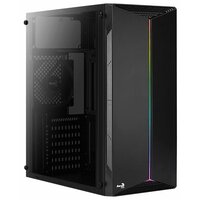 Aerocool Split Black